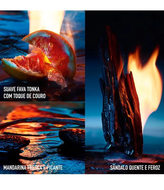 Perfume Dior Sauvage Masculino Parfum - Imagem 2